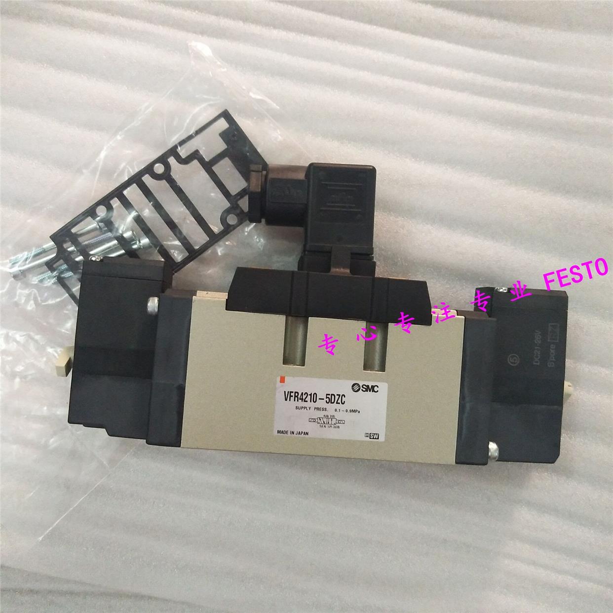 议价SMC电阻器VFS4210-3DB VFS4210-3DB-04 VFS4210-3DZB