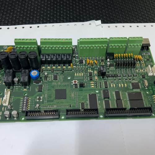 议价Base B.CS4000 462001 R2D 电路