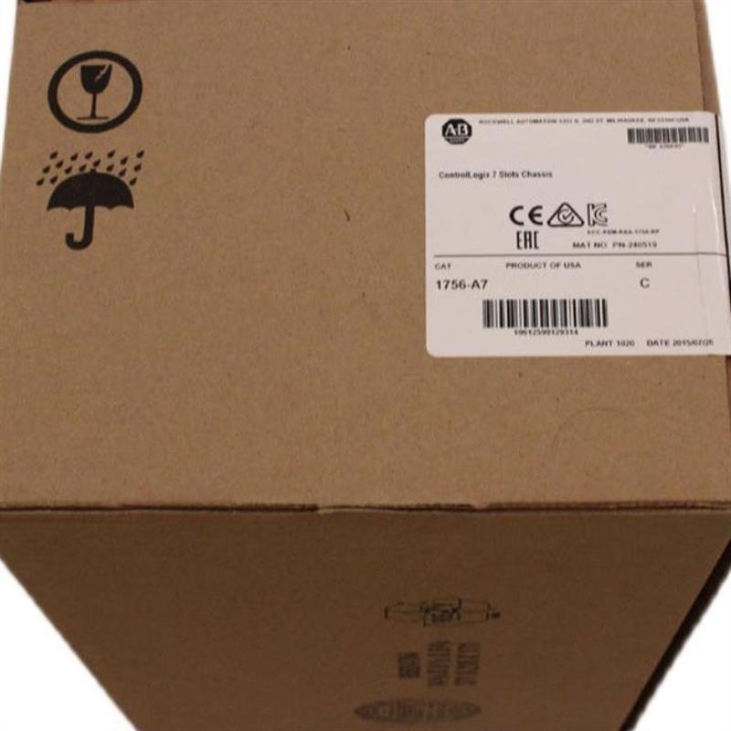议价1756-A7 1756-A10 1756-A13 1756-A17 机架