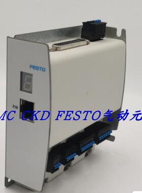 议价FESTO费斯托控制器 CMMO-ST-C5-1-DION 1512317 特