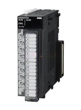 议价模拟量模块L60DA4-CM、L60AD4-CM、L60ADIL8、L60ADVL8