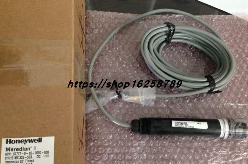 议价PH电极07777-0-16-0000-00051451326-503