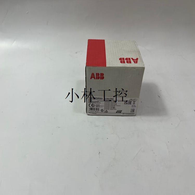 议价CI502-PNIO 模块卡件极速