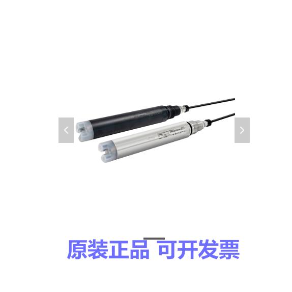 议价CUS50D-AA2AA3A1 E+H浊度和悬浮固体浓度传器测量浊度、