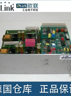 议价 Labod TRD 175 / 15A-4Q, S-8 6 V94 servo amplifier