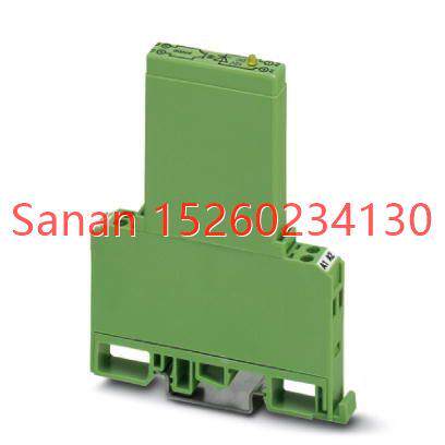 议价固态继电器模块 - EMG 10-OV- 12DC/24DC/1 - 2944216