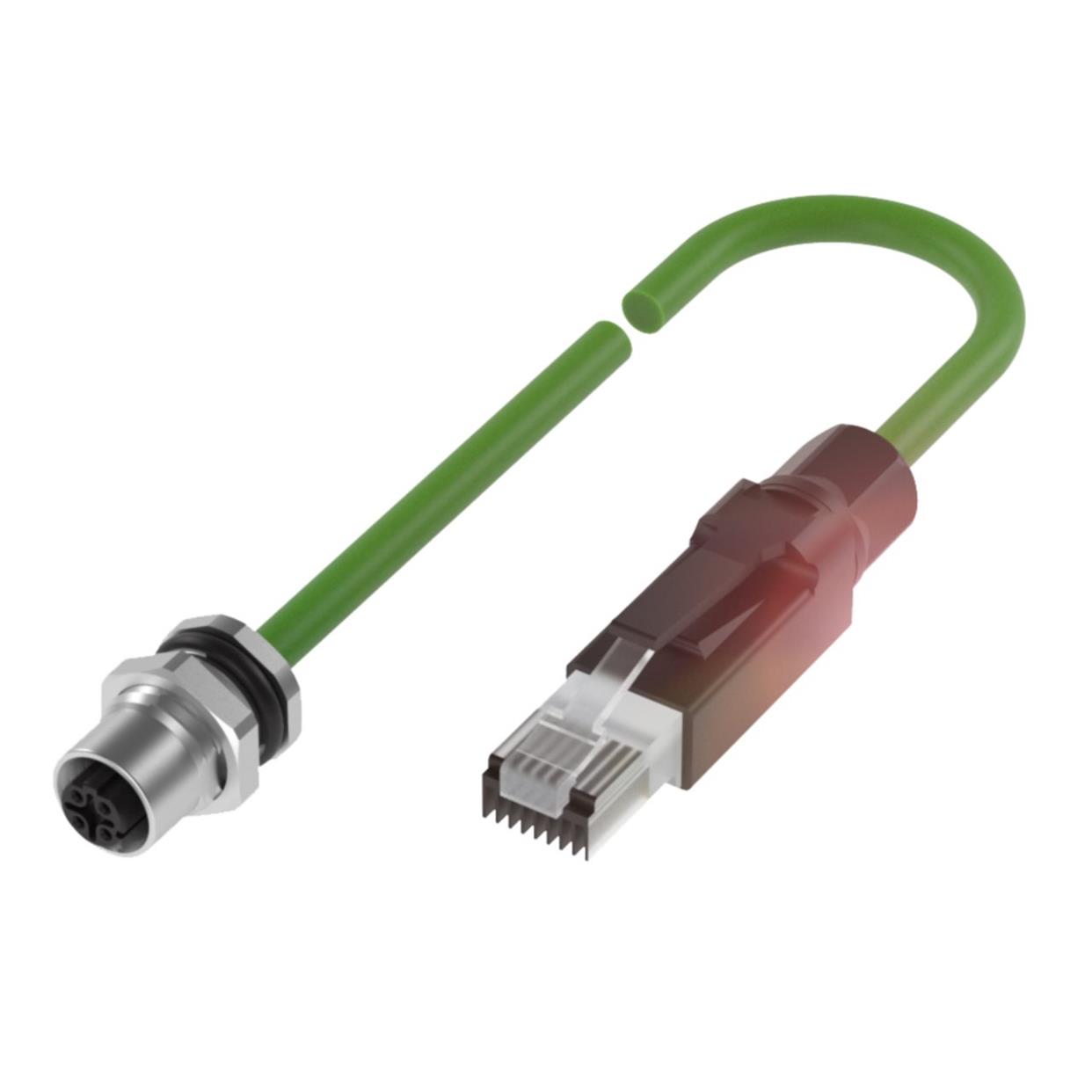 议价巴鲁夫BCC0HH5+BCC M415-E834-AG-RP001-010