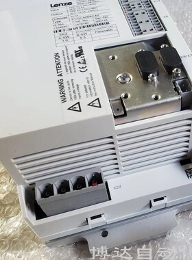 议价Lenze伦茨变频器ECSCA064/048