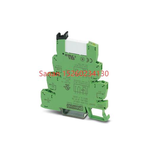 议价继电器模块 PLC-RSC- 24DC/ 1/ACT - 2966210