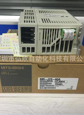议价促MR-J2S-350BN MR-J3-CR55K伺服电机马达
