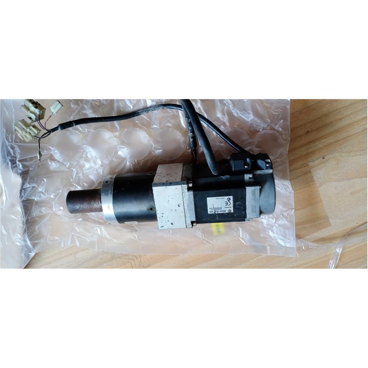 议价abTL-A230P-BJ32aa伺服电机，