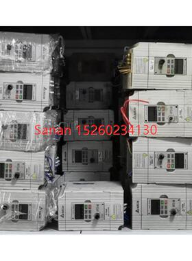 议价台达变频器VFD037M43B VFD055M43B VFD075M43B 3.7/5.5/7.5KW