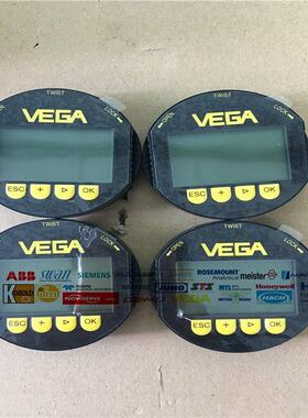 议价 威格VEGA显示模块 PLICSCOM.XB 电子模块