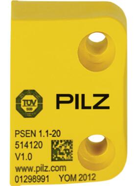 议价皮尔磁Pilz777609安全继电器控制器