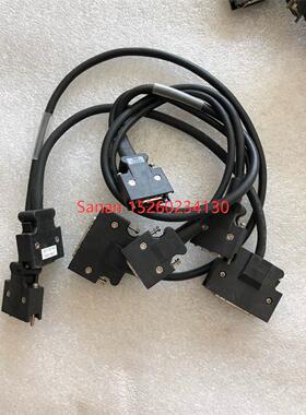 议价驱动器连接线ML-912-12392B CN1,2-3B CON1)机，