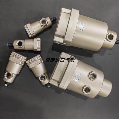 议价SMC过滤器 AM AMD AMH AMG350C-03 04 03B 04B BC BD-J R S T