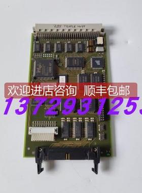 询价MULTITEST卡件EPC-TRIPLE INTERFACE 49.01.65.00 EBL.460