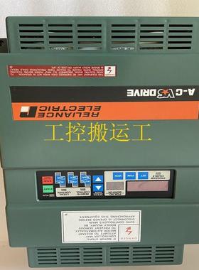 议价RELIANCE 57C409 控制 欲购从速