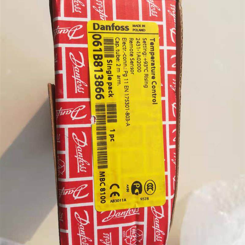 议价 Temperature Control MBC8100  061B813866