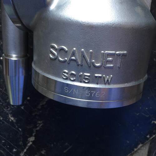 议价SCANJET SC 15 TW  SCANJET SC15 TW