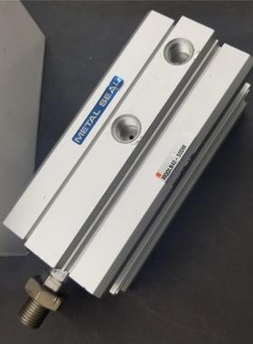 议价SMC气缸 MQQ/MQQT/MQQLB10/16/20M-10/20/30/40/50/75/100DM