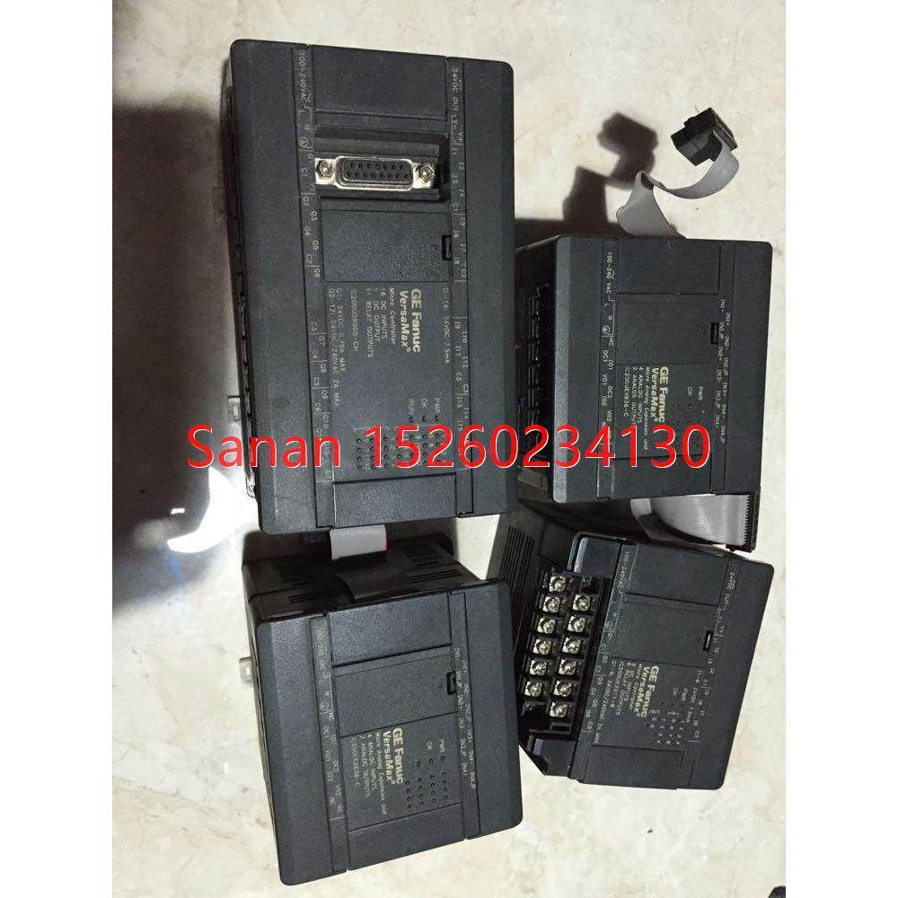 议价IC200UEX011-B IC200UAL006-CE/005 IC200UEX636 GE PLC模块,3C数码配件,其它配件,淘宝优惠券,粉丝福利购,淘宝优惠卷