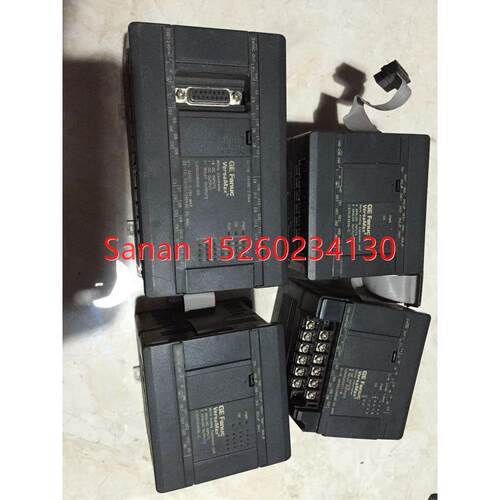 议价IC200UEX011-B IC200UAL006-CE/005 IC200UEX636 GE PLC模块