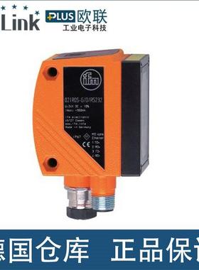 议价易福门电子传器 IFM O2I100 O2I102 O2I104 读码器