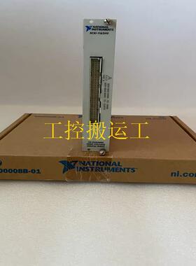 议价SCXI-1162HV National Instruments 特