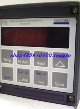 议价FOXBORO ECKARDT电导率表变送器873EC-JIPFGZ