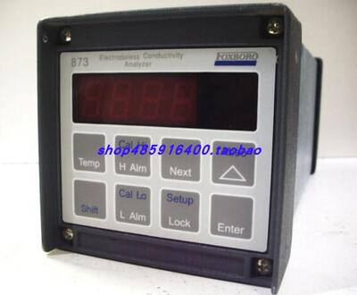 议价FOXBORO ECKARDT电导率表变送器873EC-JIPFGZ