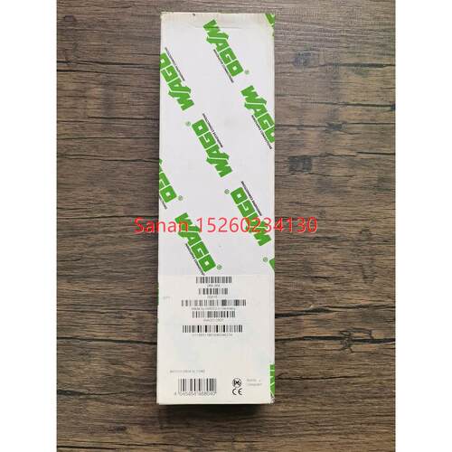 议价封 WAGO万可 288-364 继电器