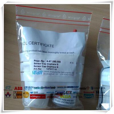 议价瑞士SWAN斯旺透氧CNA-89.157.012原厂A-87.290.050