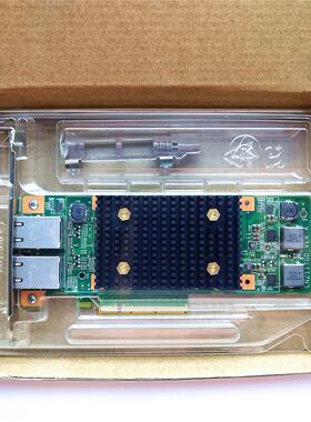 议价 03023kwf cn21itgd x540-t2 sp230 10g 双口网卡 rj45