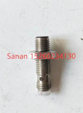 议价装巴鲁夫BES013K BES M08EC-POC15B-S49