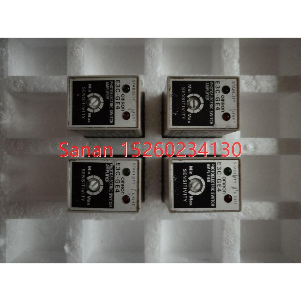 议价传器控制器E3C-GE4/GF4.E2C-GE4A/GE4B