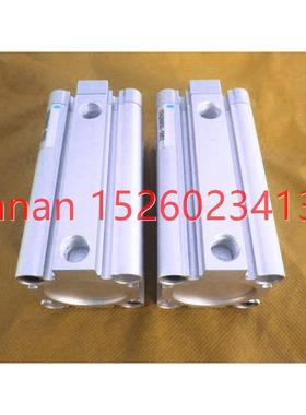 议价CQ2KB25/CQ2KB20-35D/40D/45D/50D杆旋转动薄型气缸