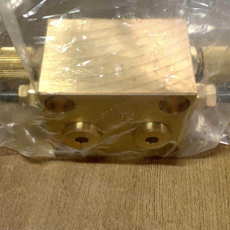 议价Damcos  CB 2-PCV-R-T-H  160G2250  210BAR