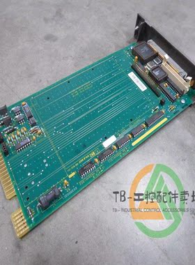 议价IMMPI01 多器接口模块 卡件 B IMMPI01