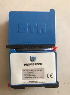 议价ProvibTech派利斯双线轴位置变送表/变送器TR402-E00-F00-G00