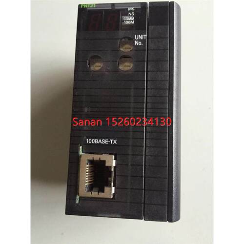 议价CJ1W-PNT21模块