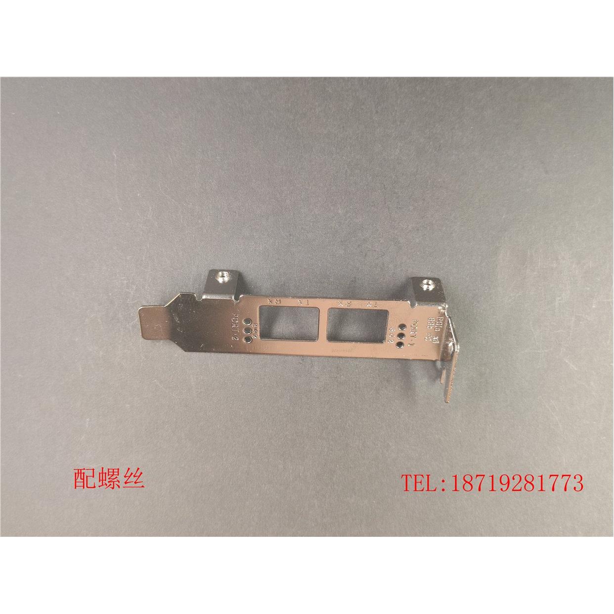 议价QLE2562-IBM 42D0512 42D0510 42D0516 8GB双口 半高挡片 短