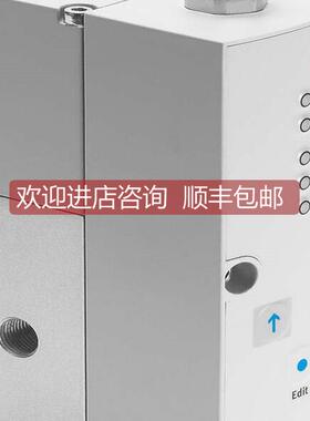 询价VPPM-12L-L-1-G12-0L6H-V1P-S1 575240 费斯托FESTO比例阀