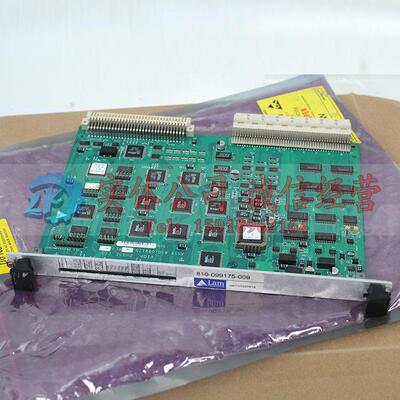 议价810-099175-013 -009 Lam Research卡