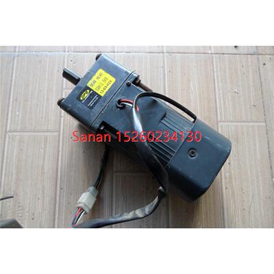 议价欧邦OPG马达 5IK120RGN-CF/5GN12.5KB 调速电机/齿轮减速电机