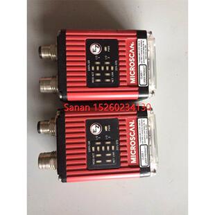 器 1110G迈斯肯MICROSCAN读码 议价FIS 6800