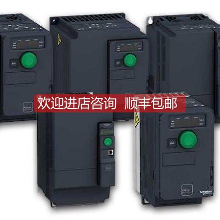 询价ATV320U75N4C