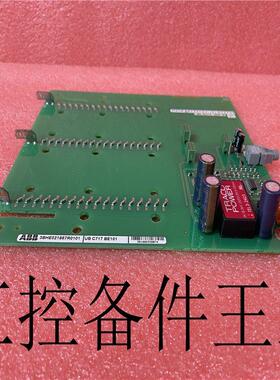 议价UFC721BE101 3BHE021889R0101