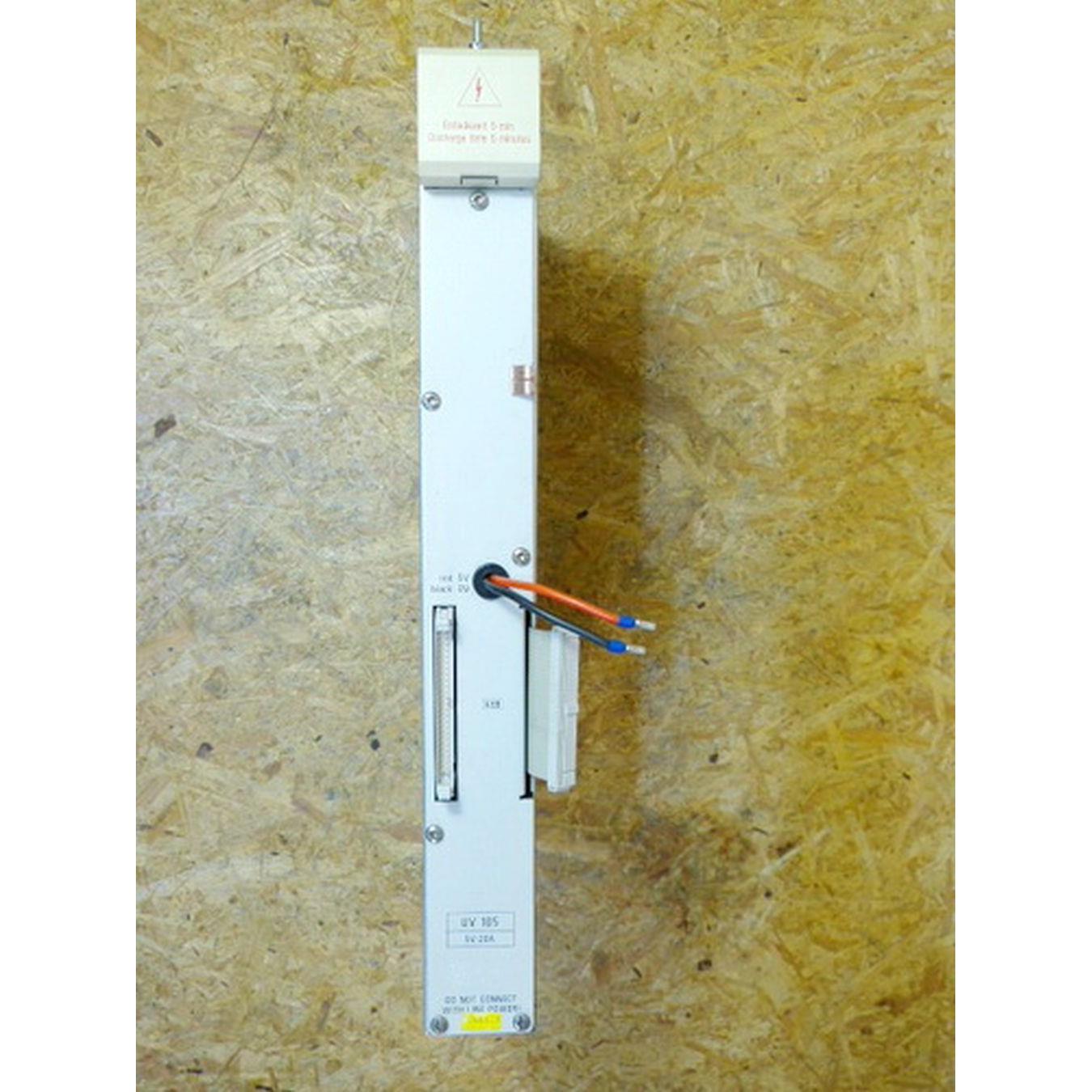 议价Heidenhain UV 105 Power Supply Id.Nr. 344 980-xx