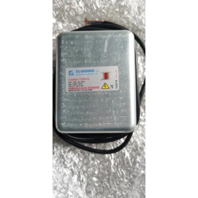 议价Scaldalai点火变压器高压codice 7333/G